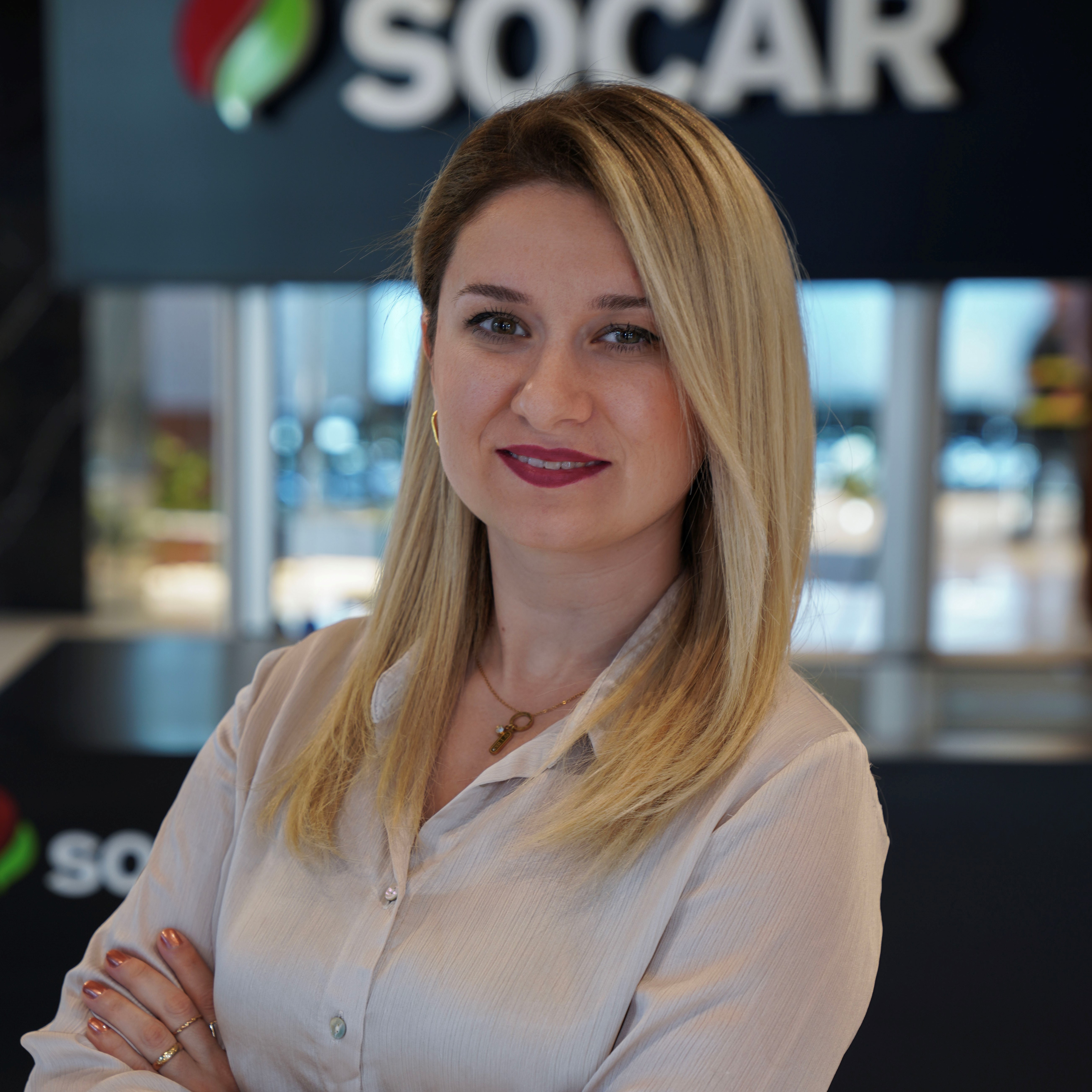 Derya Ödemiş