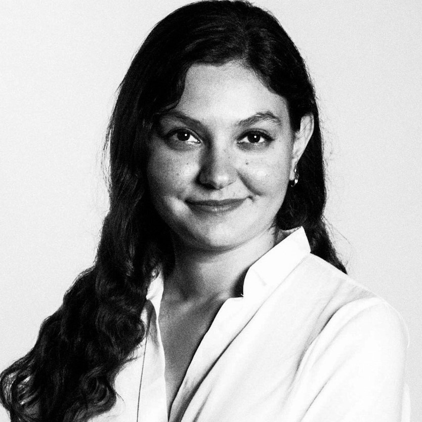Hazal Ece Öztürk