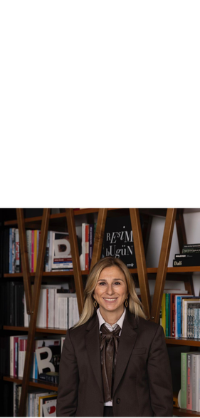 Ebru ÖZDEMİR